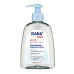 Isana Med Hassas Ciltler 300 ml Yıkama Losyonu