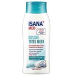 Isana Med Ölü Deniz Tuzu 250 ml Duş Jeli