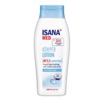 Isana Med Ph 5.5 250 ml Vücut Losyonu