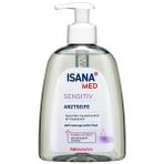 Isana Med Sensitive 300 ml Sıvı Sabun