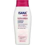 Isana Med Üre İçerikli 250 ML Vücut Losyonu