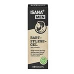 Isana Men 50 ml Sakal Bakım Jeli