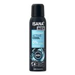 Isana Men Active Cool Fresh 150 ml Sprey Deodorant
