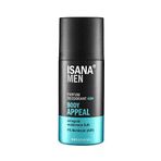 Isana Men Body Appeal Parfüm 150 ml Deodorant Sprey