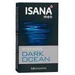 İsana Men Dark Ocean 100 ml Tıraş Sonrası Losyon