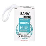 Isana Men Hassas 100 gr Katı Duş Jeli