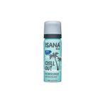 İsana Men Hassas Seyahat Boyu 50 ml Tıraş Köpüğü