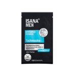 Isana Men Hydro Power 1 Adet Kağıt Maske