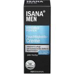 Isana Men Hydro Power 75 ml Nemlendirici Krem