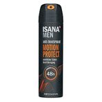 Isana Men Motıon Protect 150 ml Deodorant Sprey