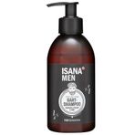 Isana Men Premium 250 ml Sakal Şampuanı