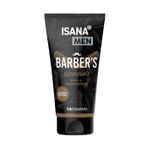 Isana Men Sakal Şampuanı ve Kremi Hediye Seti, 200 ml + 50 ml