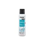 ISANA MEN Sensitiv Erkek Sprey Deodorant 150 ml