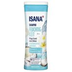 Isana Nemlendirici 300 ml Şampuan