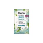 Isana Nemlendirici Göz Çevresi Kağıt Maske