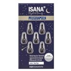 Isana Night Beauty 7x0.38 ml Bakım Kapsülü