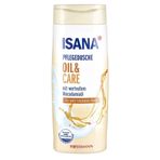 Isana Oil and Care 300 ml Duş Jeli