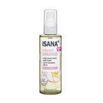 Isana Parfümsüz Kuru ve Hassas Ciltler İçin 100 ml Yüz Temizleme Yağı