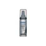 ISANA Power Ultra Saç Köpüğü 50 ml