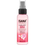Isana Professional 6 in 1 Rose 100 ml Saç Bakım Yağı