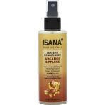 Isana Professional Argan Durulanmayan Saç Bakım Kremi 100 ml Silikonsuz Onarıcı Etki