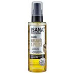 Isana Professional Argan Yağı İçerikli Kuru ve Çok Yıpranmış Saçlar 100 ml Saç Bakım Yağı