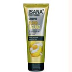 İsana Professional Doğal Sarışın ve Boyalı Sarı Saçlar 250 ml Şampuan