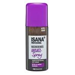 İsana Professional Kahverengi 75 ml Saç Kapatıcı Sprey