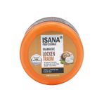 Isana Professional Kıvırcık ve Dalgalı Saçlar İçin 250 ml Saç Maskesi