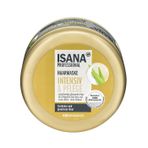 Isana Professional Nemlendirici Yoğun Bakım Kuru ve Cansız Saçlar İçin 250 ml Saç Maskesi