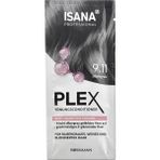 Isana Professional Plex Renk Koruyucu Krem Boyalı Saçlar İçin 20 ml Vegan Formül