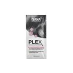 Isana Professional Plex Renk Tonu Kremi 9.11 Gümüş Grisi / Renk Koruyucu, Turunculaşma Karşıtı