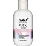 Isana Professional Plex Vegan Yıkama Öncesi Bakım 100 ml Tüm Saçlar İçin Yumuşatıcı Etkili