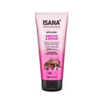 Isana Professional Professional Keratin ve Onarım Saç Kremi, 200 ml