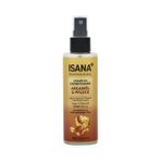Isana Professional Saç Bakım Kremi Argan Durulanmayan 100 ml