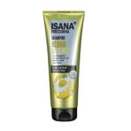 Isana Professional Sarı ve Parlak 250 ml Şampuan
