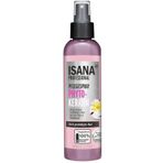 Isana Professional Yıpranmış Saçlar İçin Phyto Keratin ve Hindistan Cevizi Suyu İçerikli 150 ml Saç Bakım Spreyi