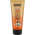 Isana Profesyonel Saç Kremi Shea Yağı İçerikli Vegan Formül 200 ml Silikonsuz