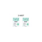ISANA Pure Nemlendirici Krem 50ml, 2 ADET