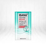 Isana Reine Haut 3'lü Siyah Nokta Bandı