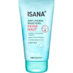 Isana Reine Haut Yağlı Ciltler İçin 150 ml Sebum Dengeleyici Yıkama Jeli