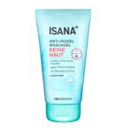 Isana Reine Haut Yağlı Ciltler İçin 150 ml Sebum Dengeleyici Yıkama Jeli