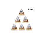 ISANA Rossman Saç Bakım Kürü Argan Yağı 25ml × 6 Adet