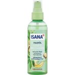 Isana Saç Bakım Yağı 100 ml Kenevir & Macadamia Yağı Özü ile Parlak ve Yumuşak Saçlar İçin