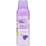 Isana Secret Moment 150 ml Sprey Deodorant
