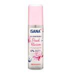 Isana Şeftali Çiçeği 150 ml Sprey Deodorant