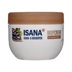 Isana Shea ve Kakao Yağlı 500 ml Vücut Kremi