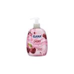 Isana Sıvı Sabun Cherry Delight 500 ml