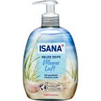 Isana Sıvı Sabun Deniz Esintisi Ferahlatıcı Koku ile 500 ml Cilde Uyumlu Bakım