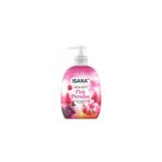 Isana Sıvı Sabun Pink Paradise 500 ml